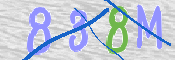 Obrazek CAPTCHA