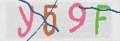 Obrazek CAPTCHA